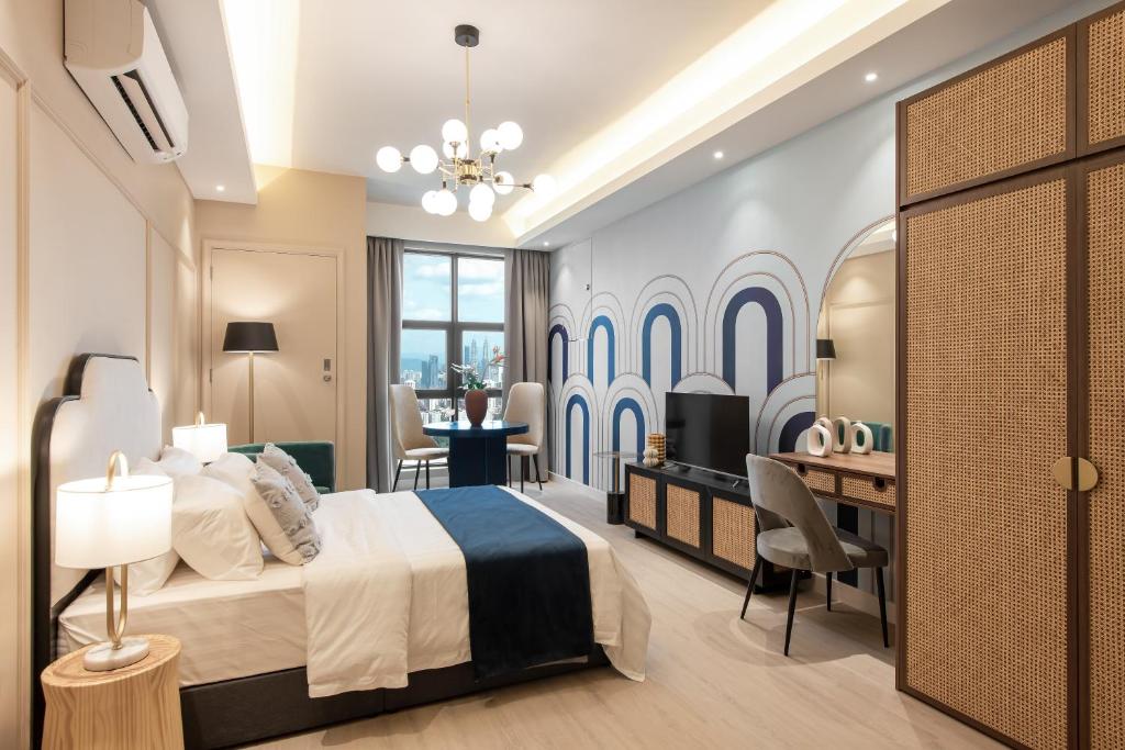 AMI Suites - 