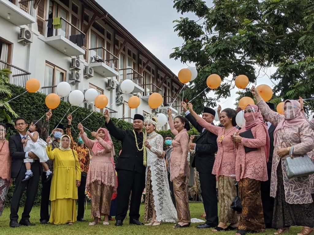 Villa Damar Boutique Hotel