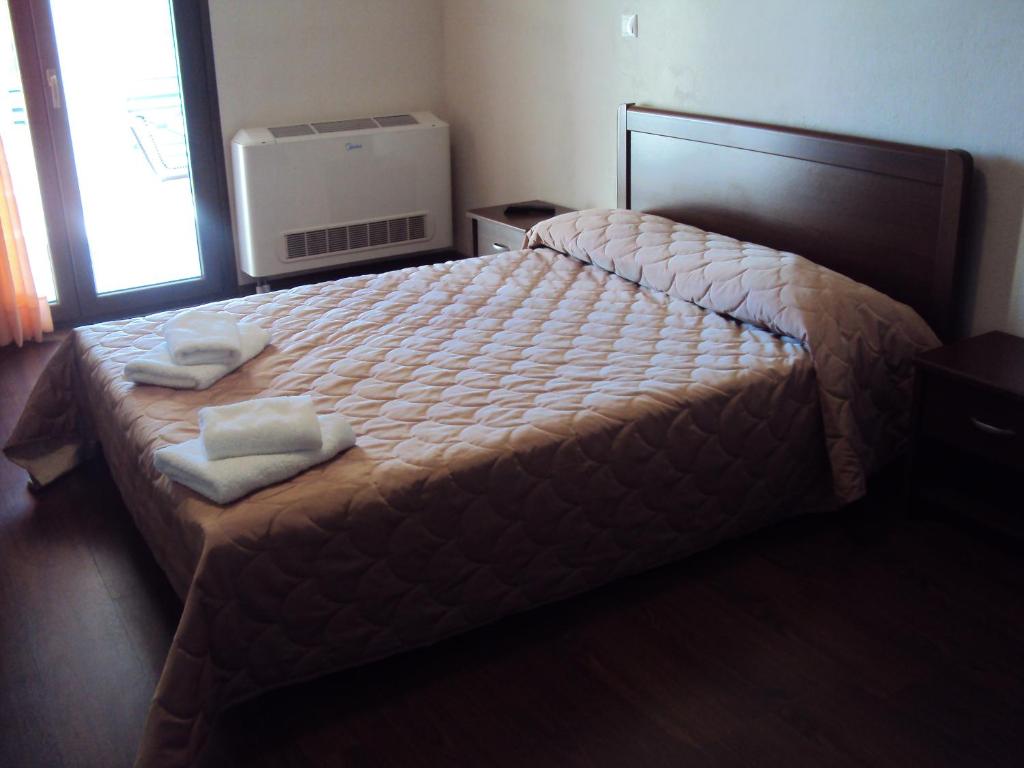 Hotel Terelidis House - Double Room