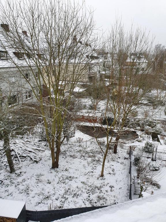 Ferienwohnung am Stadion Bochum Grumme - 1