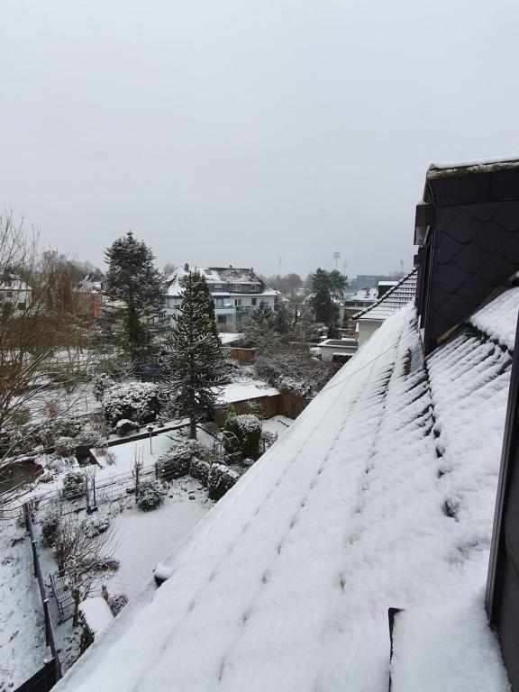 Ferienwohnung am Stadion Bochum Grumme - 3