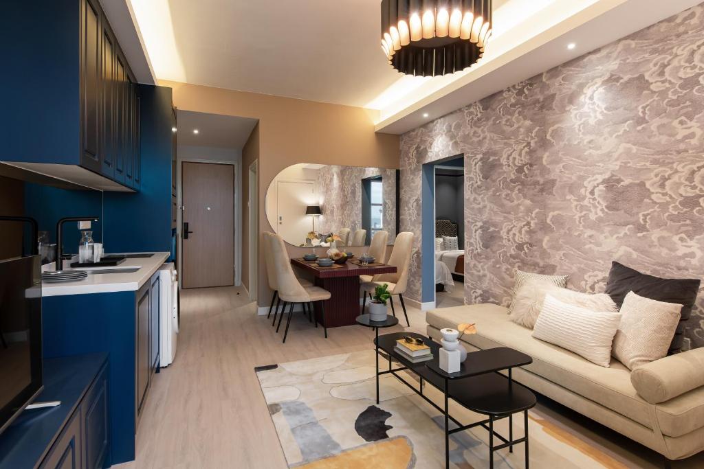 AMI Suites - 