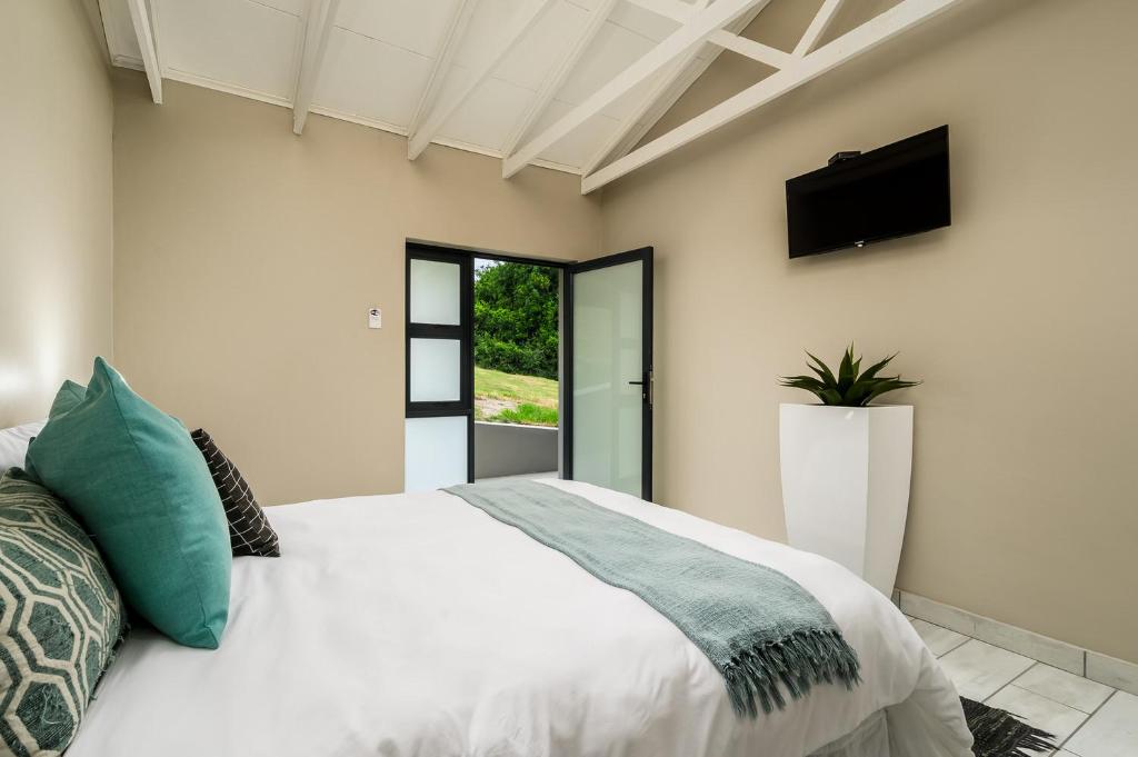 15 Port Elizabeth Country Getaway Deer Park estate15 - Habitación Doble