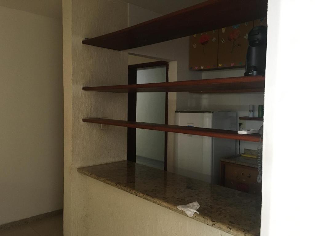  Flat Jardim de Alá - frente mar