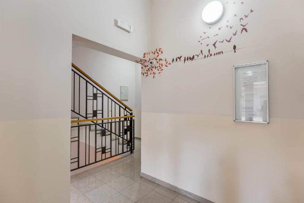Fotografie z fotogalerie ubytování Apartments Athos v destinaci Podgorica
