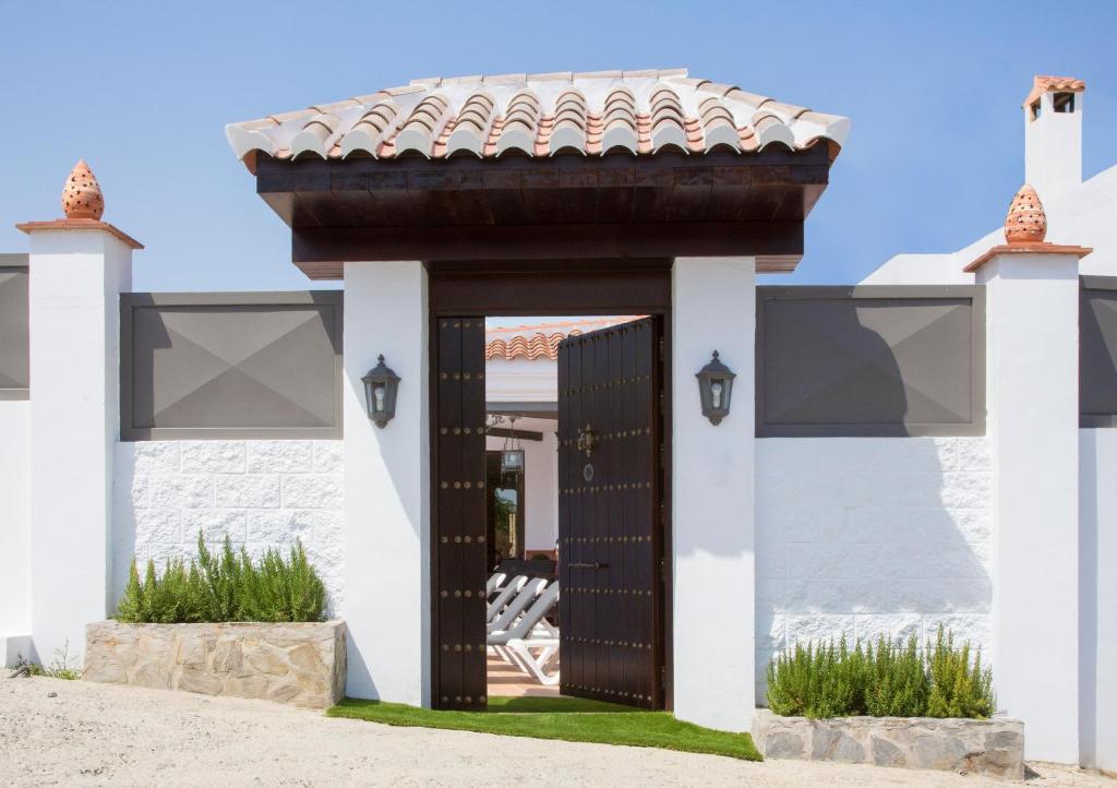Galeriebild der Unterkunft VILLA ROSEMARY in Nerja