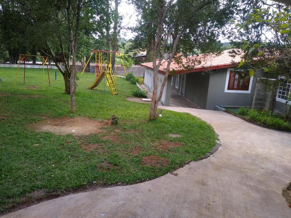  Chácara Temporada em Ibiúna