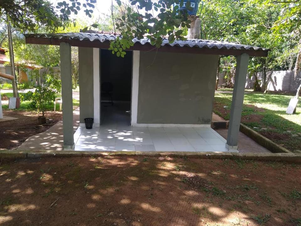  Chácara Temporada em Ibiúna