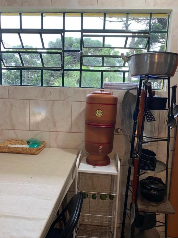  Chacara maravilhosa pertinho de Curitiba