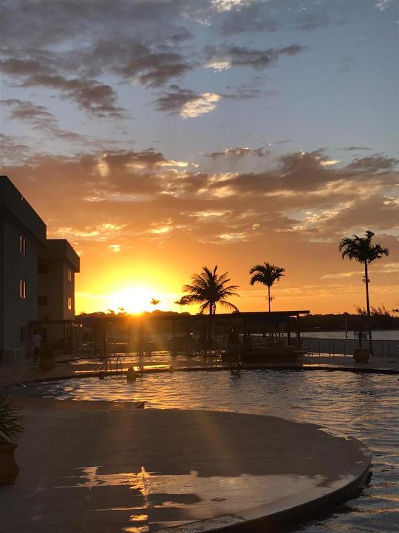  O paraíso é aqui - Golden Lake