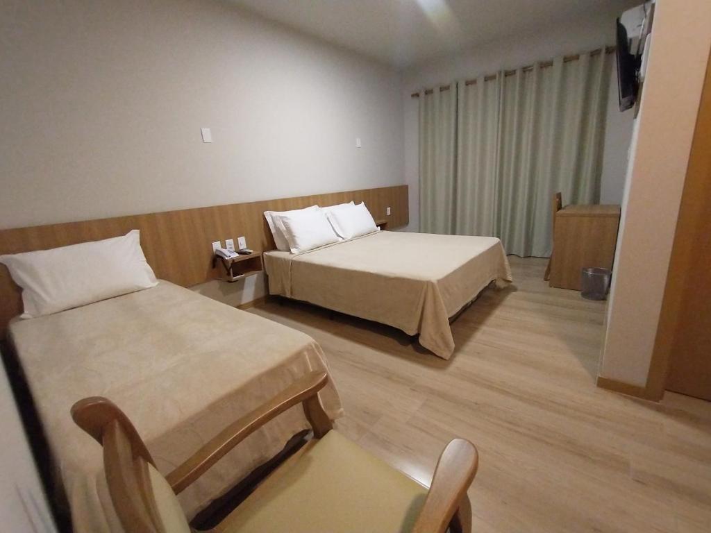  Rambo Hotel