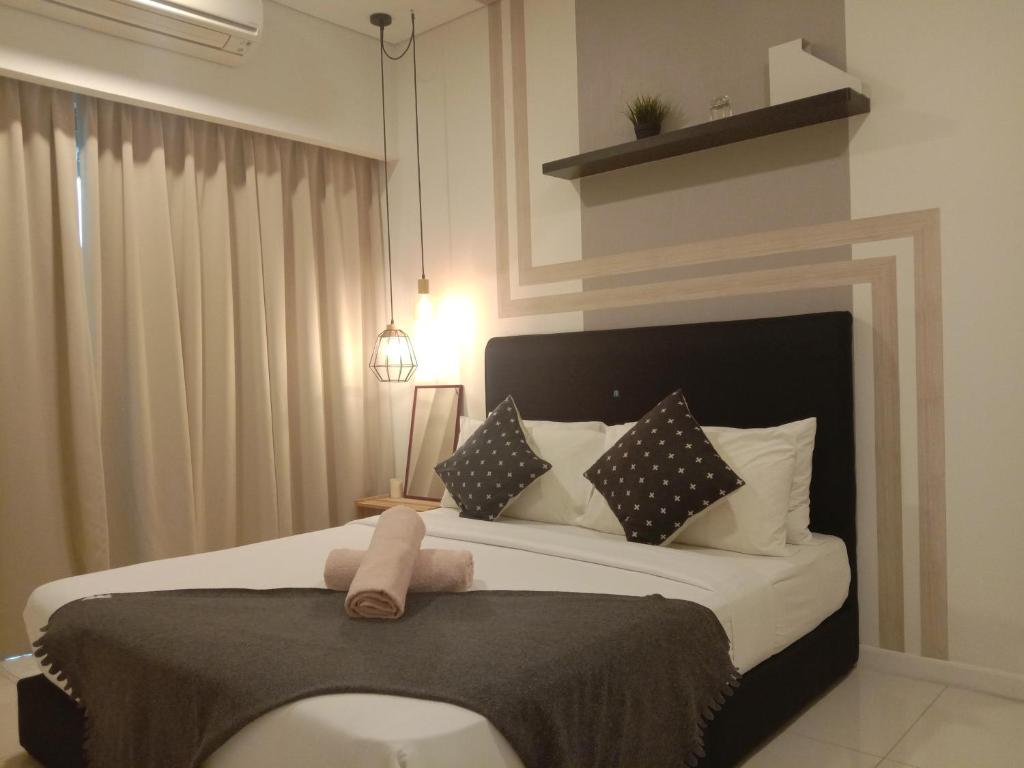 Signature Apartment at Summer Suites klcc - Two-Bedroom Apartment