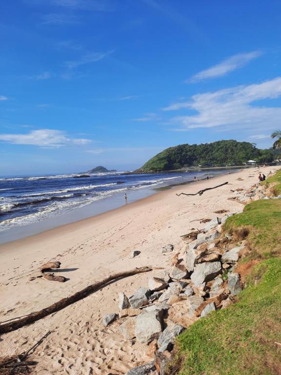  Litoral itanhaem suarão