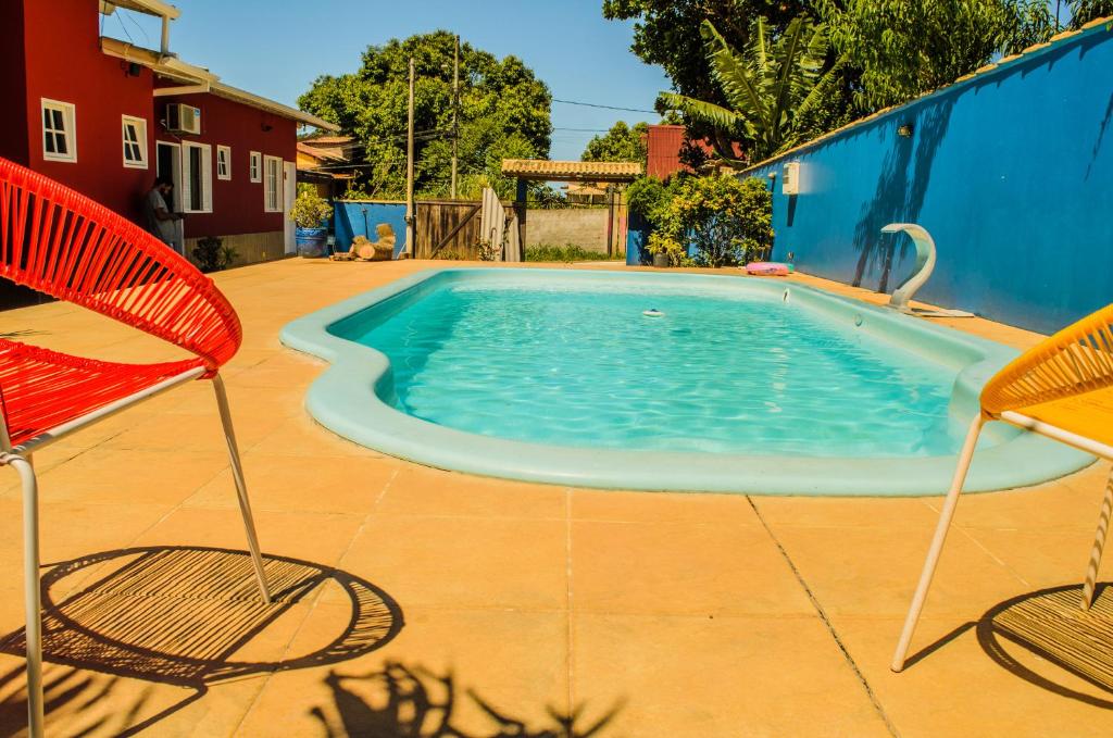  Mansão Particular Praia BÚZIOS com piscina acomoda até 28 pessoas aceita Pet