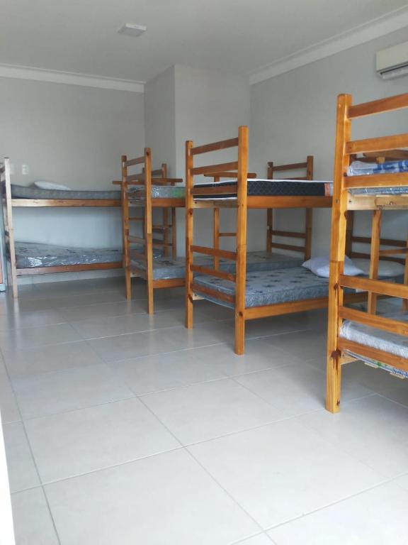  Salt Hostel
