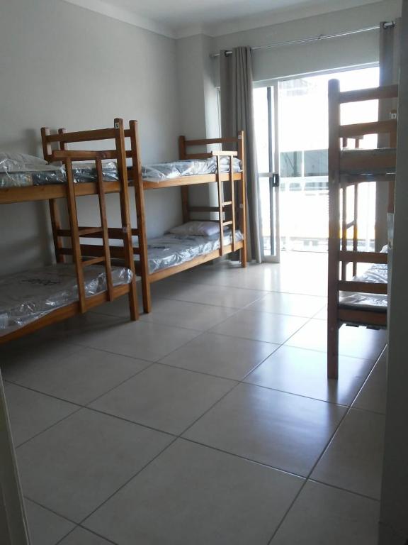  Salt Hostel