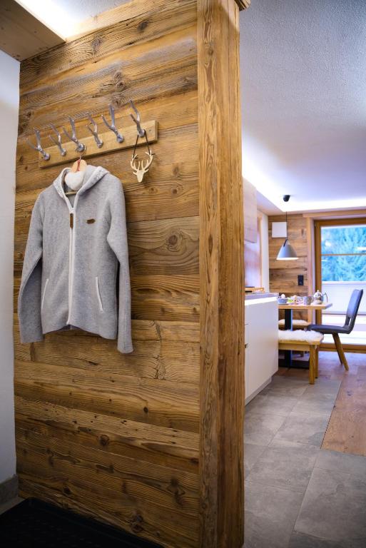 Leos Alpenchalet - inclusive Sommer Bergbahnticket und E-Auto Ladestation - Apartamento De Un Dormitorio