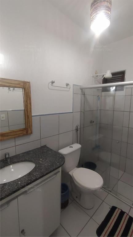  Chalé em Porto dos Lençóis Residence