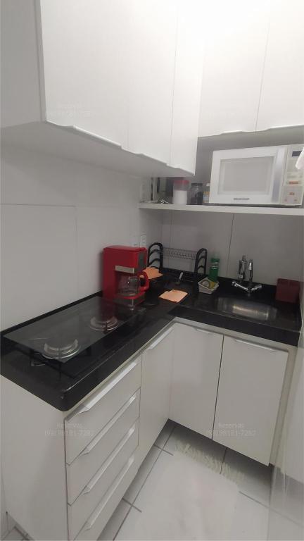  Chalé em Porto dos Lençóis Residence