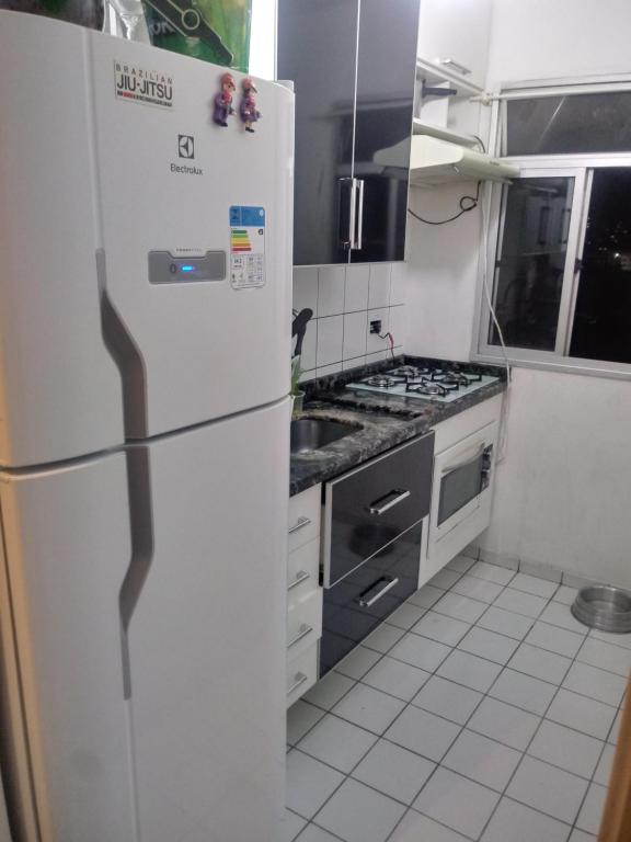  Apartamento 95