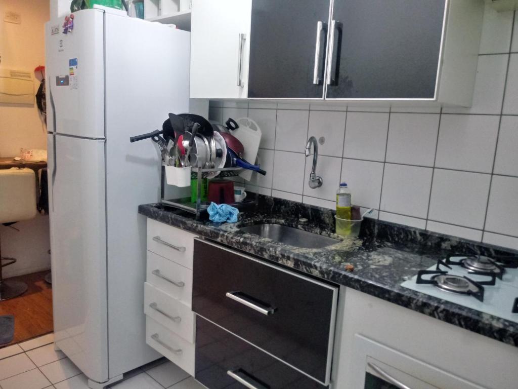  Apartamento 95