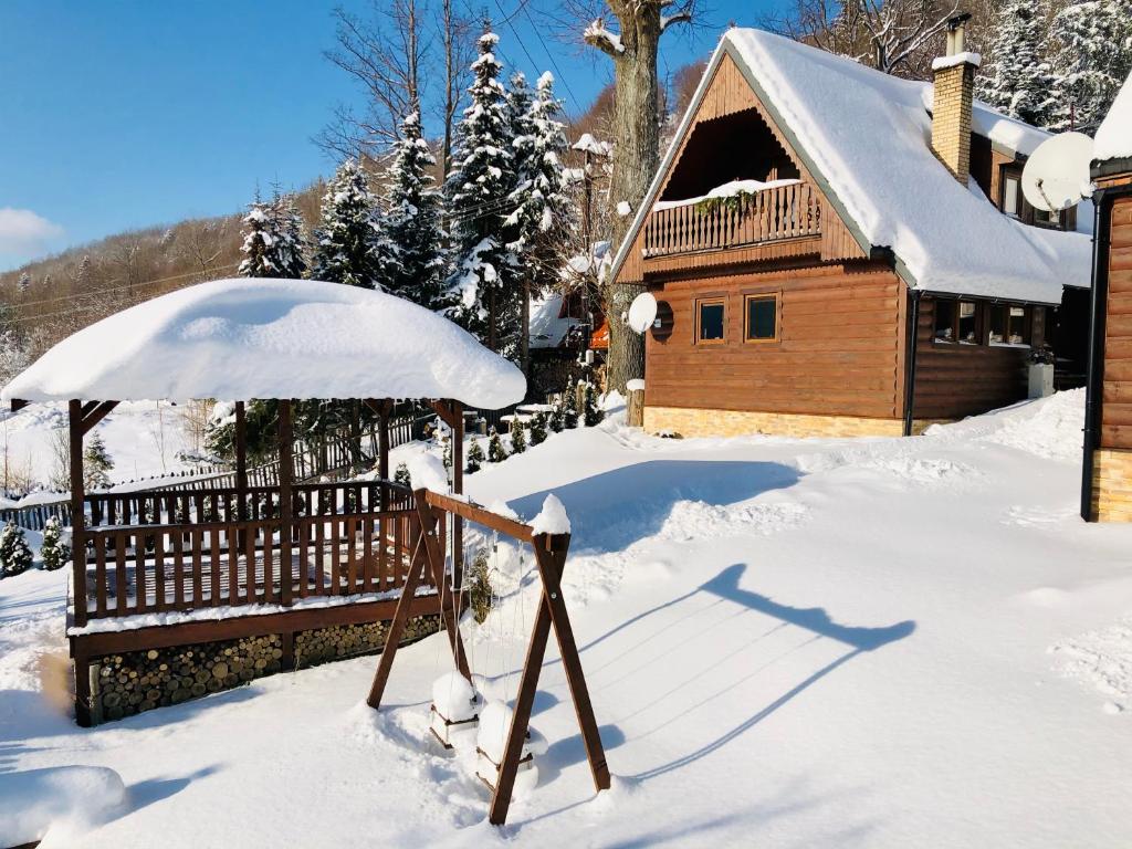 特尔乔夫Andrea- neakceptujeme mladé partie的相册照片