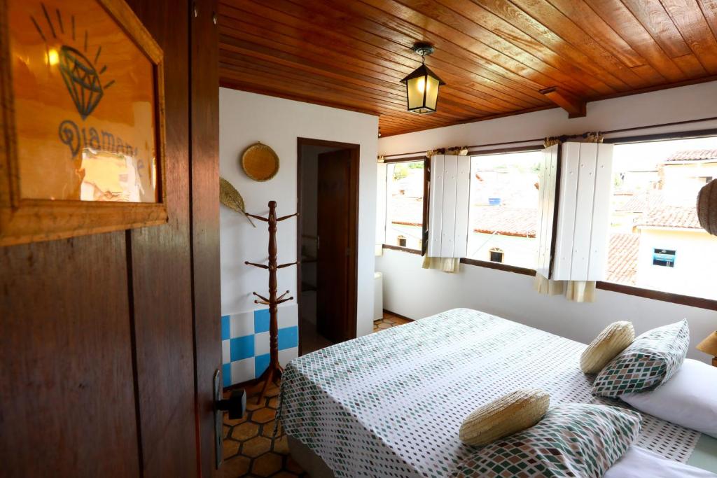  Hospedaria Tayrona