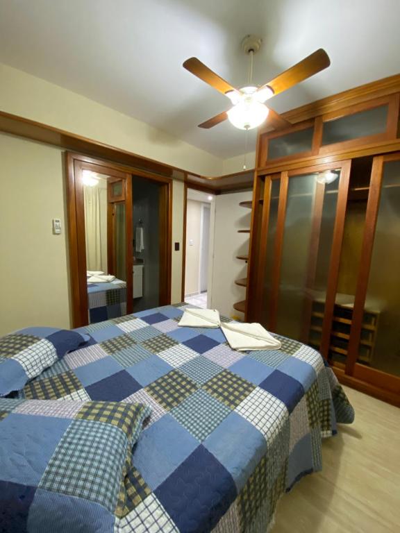 Apartamento Leonardo da Vinci-Praia do Forte-03 Quartos-Cabo Frio
