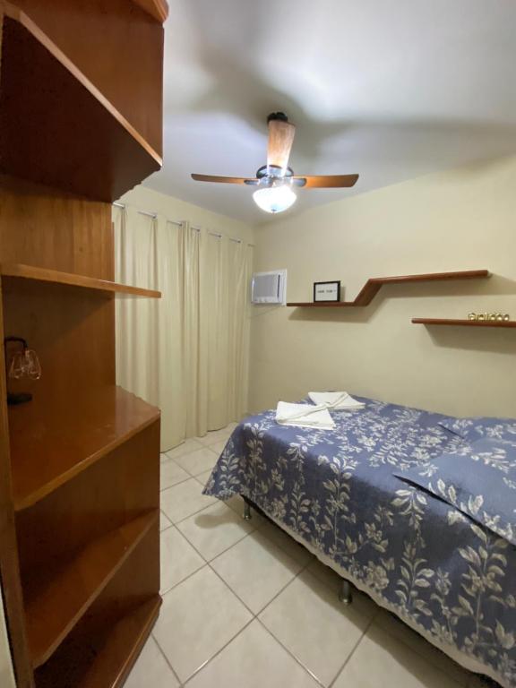  Apartamento Leonardo da Vinci-Praia do Forte-03 Quartos-Cabo Frio