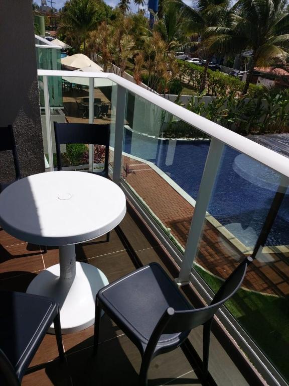  Porto Plaza Flat Service