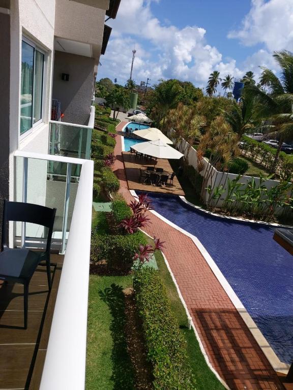  Porto Plaza Flat Service
