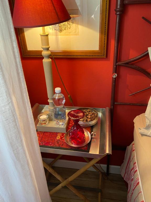 B&B Binot - Économie Double Pièce