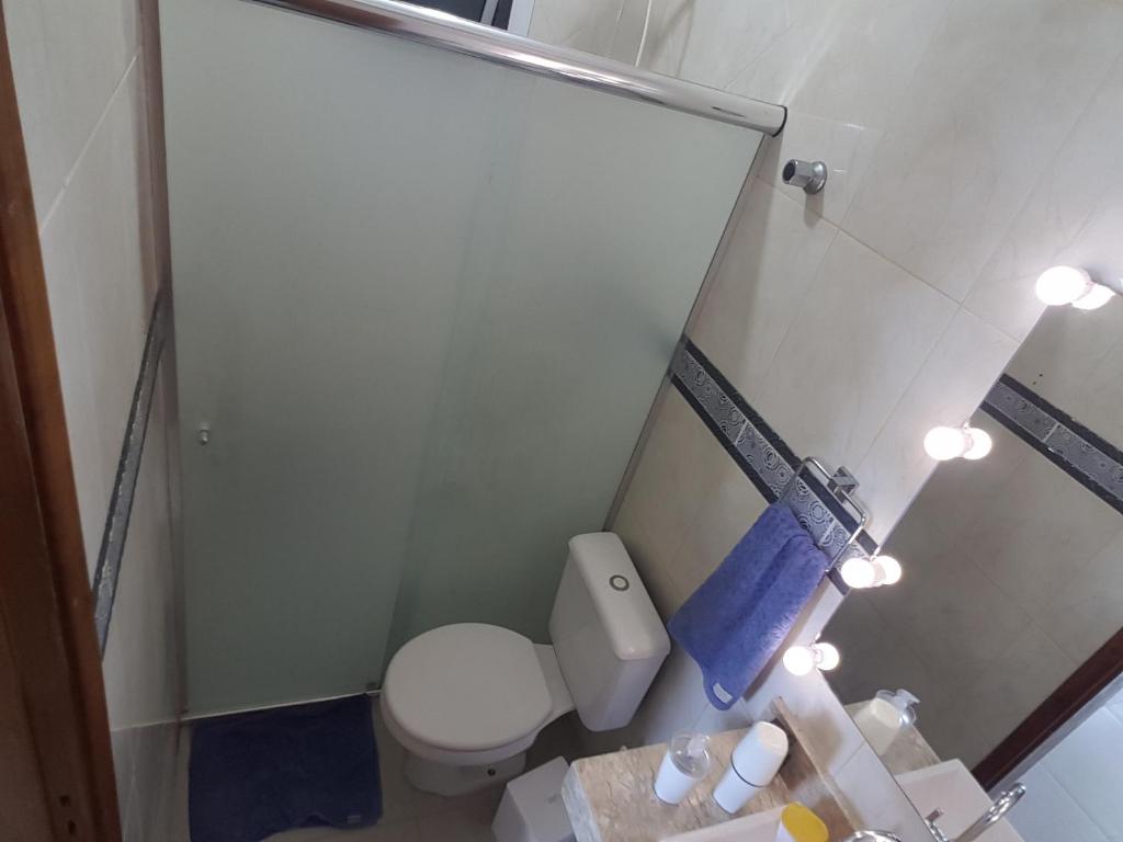  Pedacinho do céu - Frente ao Mar +Varanda Gourmet