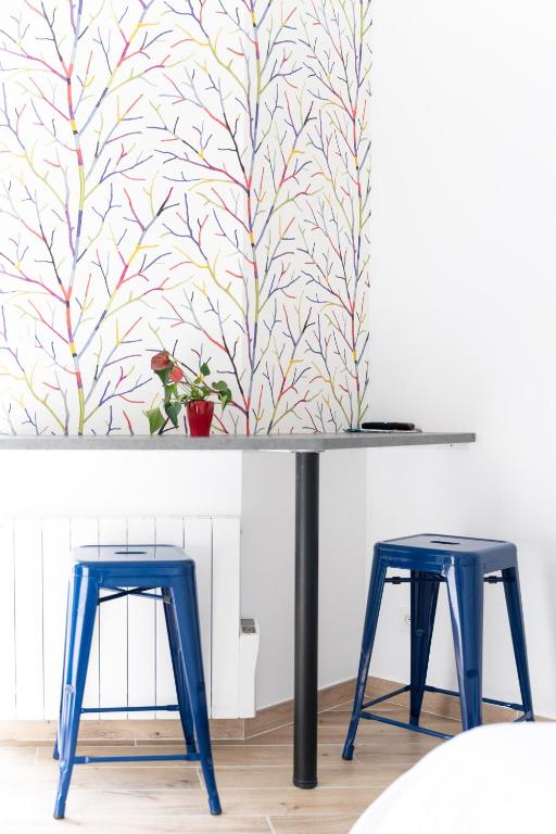 Koaloft - Studio With Terrace