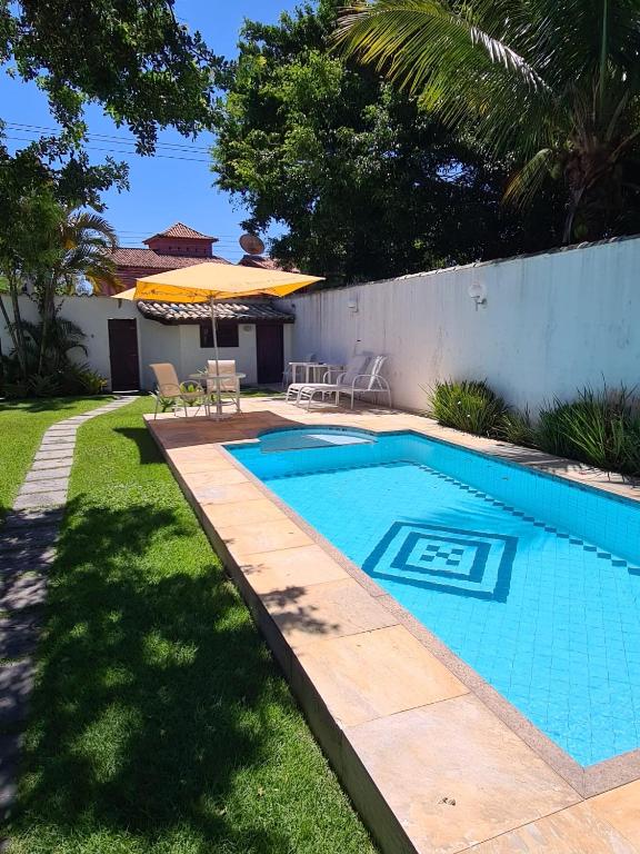  Casa de Buzios