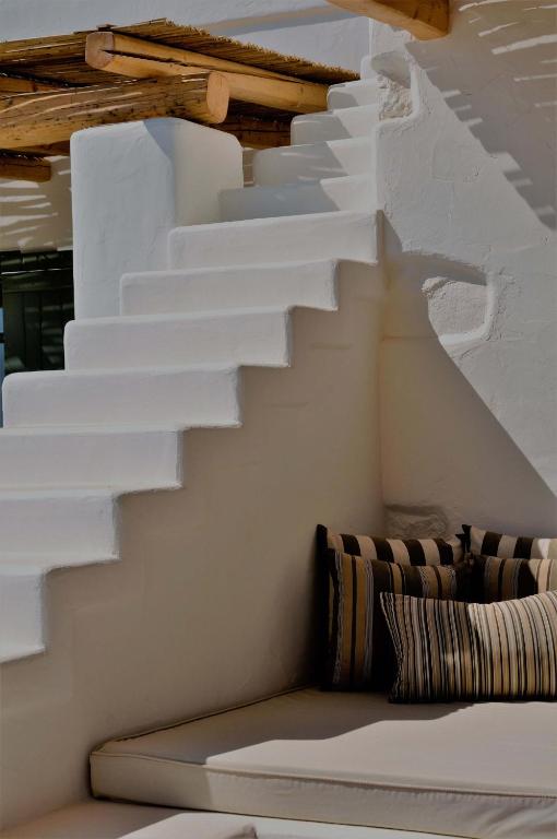 Fotografie z fotogalerie ubytování Pambelos Lodge v destinaci Koufonisia