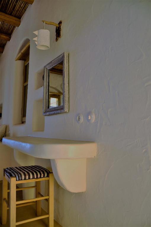 Fotografie z fotogalerie ubytování Pambelos Lodge v destinaci Koufonisia