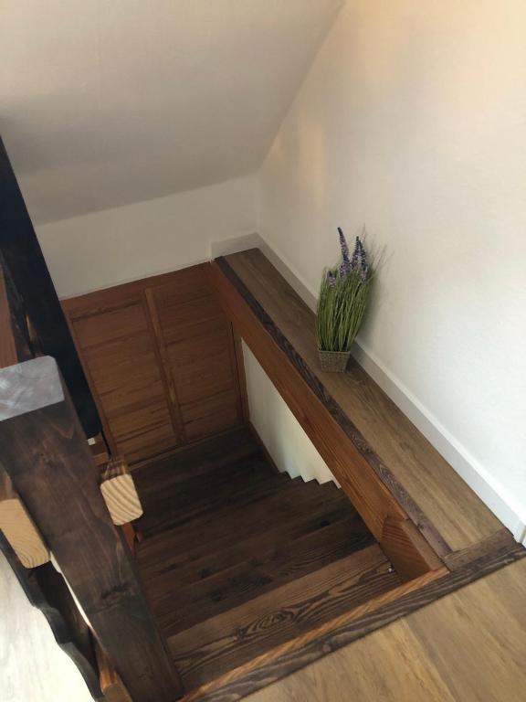 Fotografie z fotogalerie ubytování Ferienwohnung Giese v destinaci Bleckede
