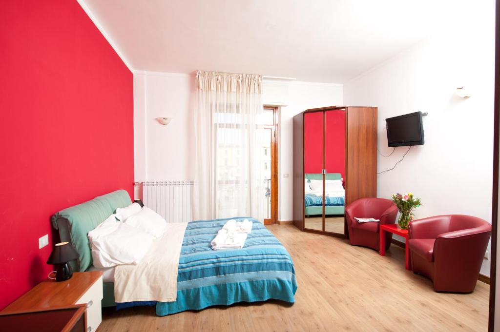 Leccesalento Bed And Breakfast - 12