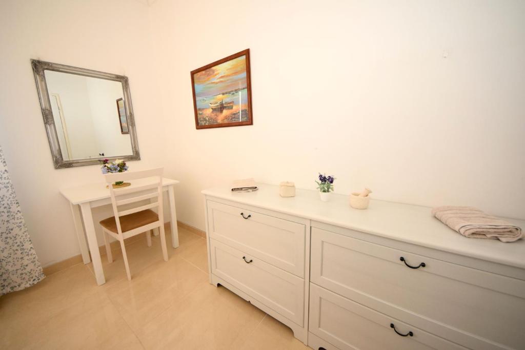 Fotografia z galérie ubytovania Apartments Cale v destinácii Orebić