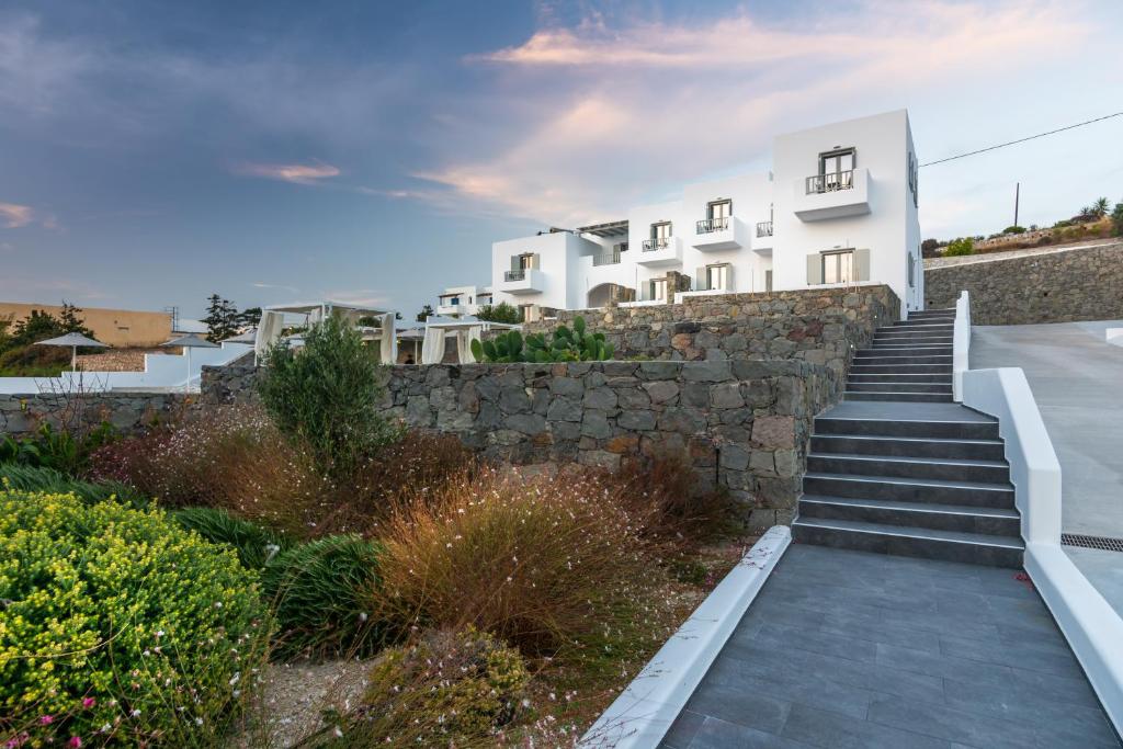 Olea Bay Hotel 