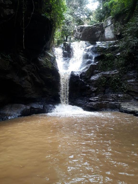  Chalé Groaíras
