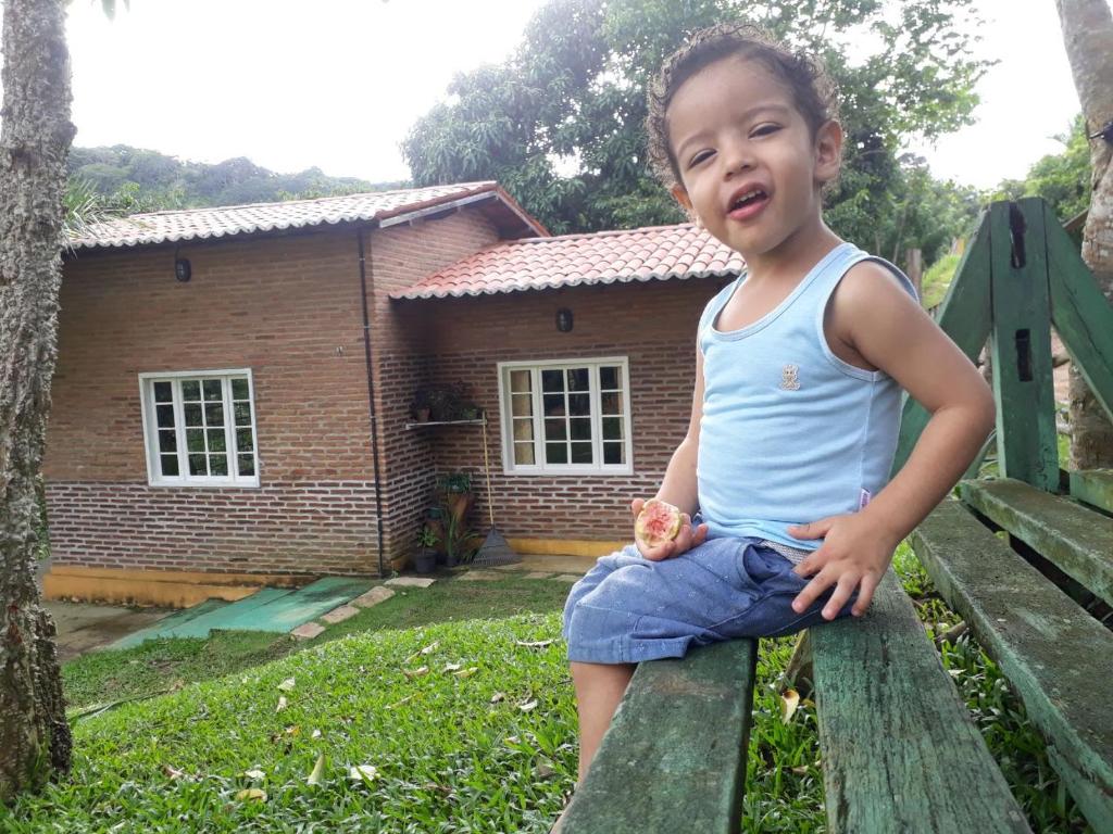  Chalé Groaíras