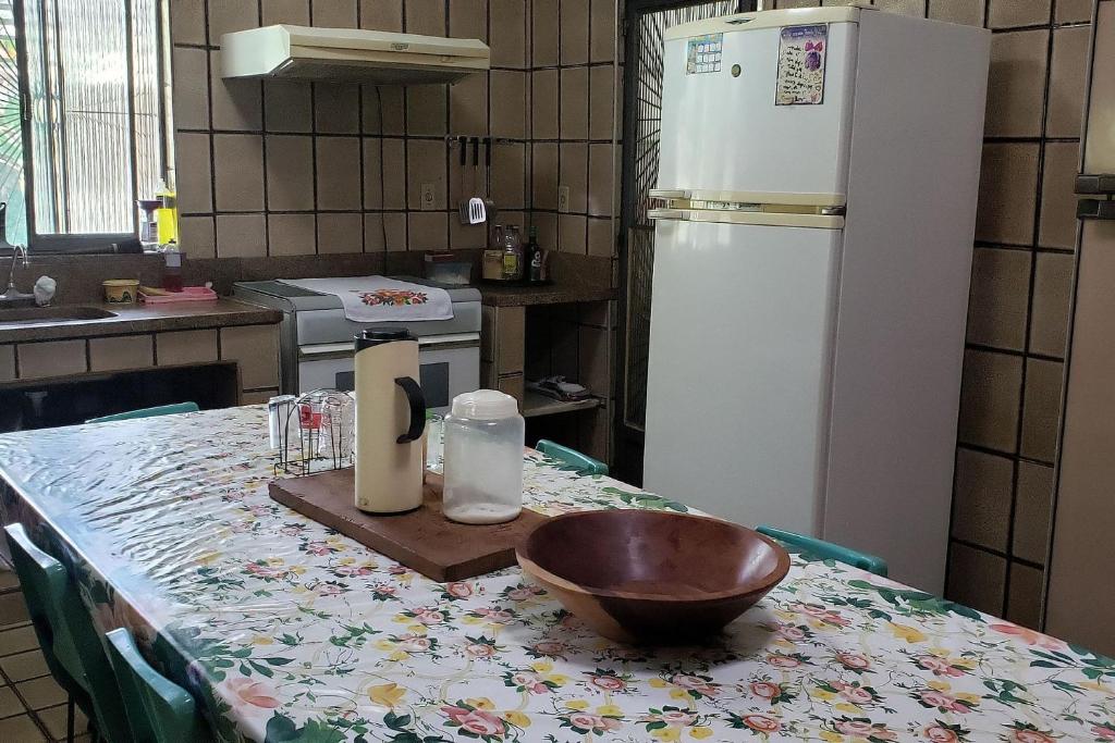  Guapi é Aqui - Piscina e Churrasco