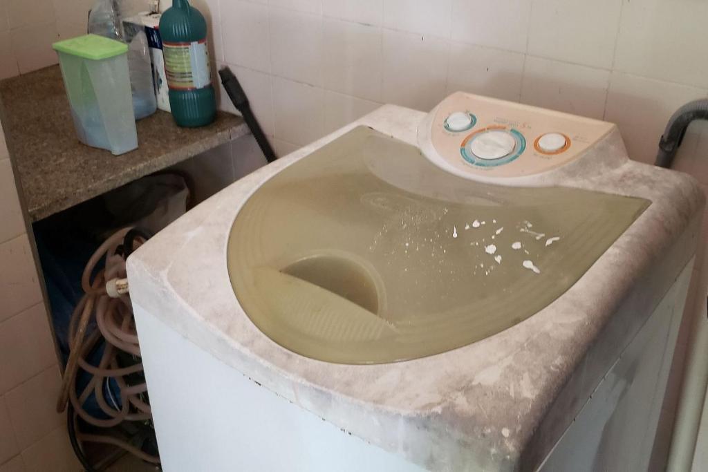  Guapi é Aqui - Piscina e Churrasco