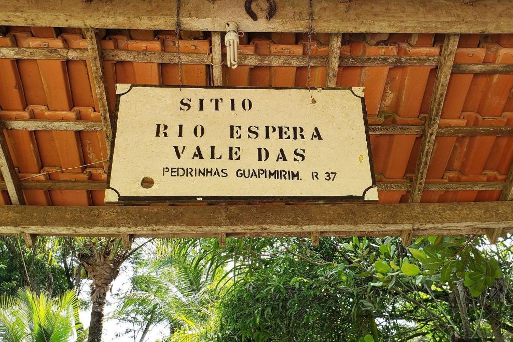  Guapi é Aqui - Piscina e Churrasco