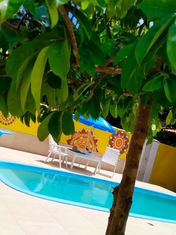  Pousada Hibisco