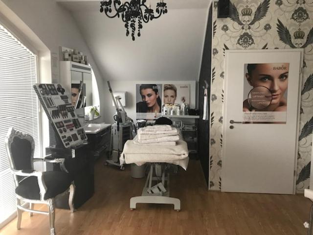 Fotografie z fotogalerie ubytování Room Oaza Miru v Mariboru