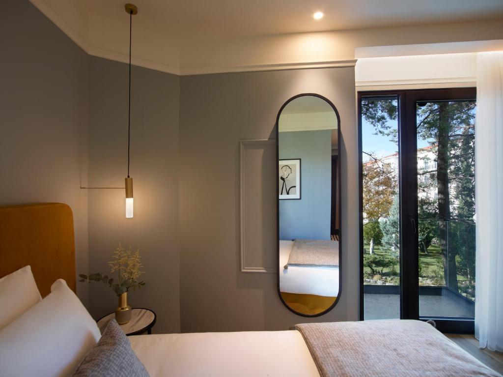 SAY HOTEL - Resim 32