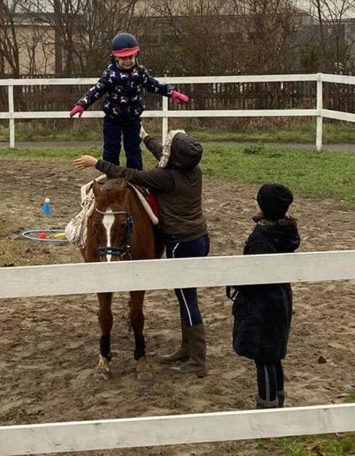 Děti v ubytování Patakpart Vendégház